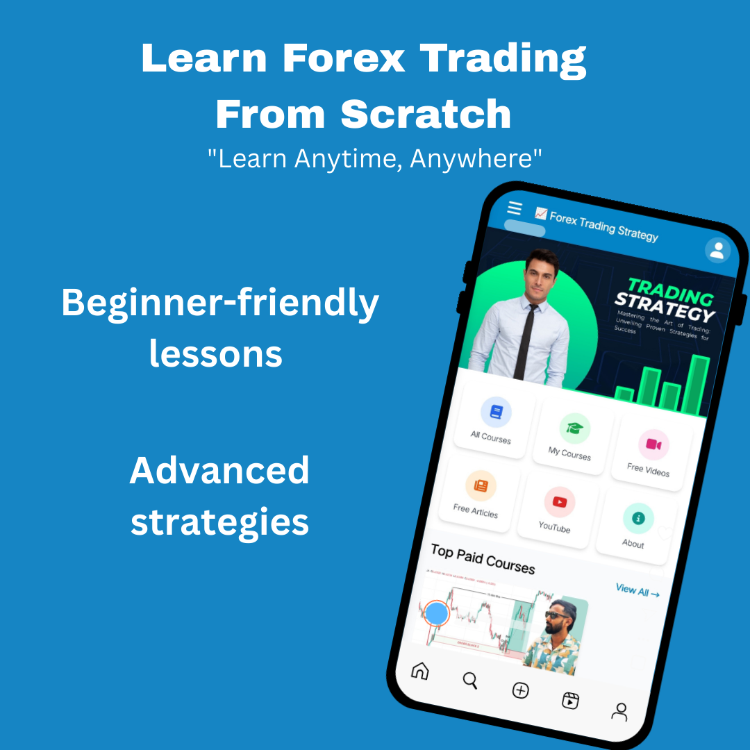 Forex Trading App